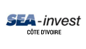 Logo Sea Invest